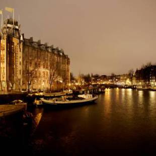 Фотографии гостиницы 
            Grand Hotel Amrâth Amsterdam