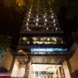 Фотография гостиницы LeMore Hotel Nha Trang