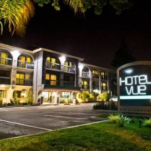 Фотографии гостиницы 
            Hotel Vue