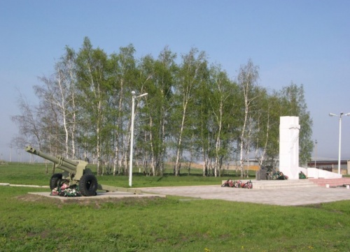 Фотографии достопримечательности 
            Мемориальный комплекс в честь Острогожско-Россошанской операции