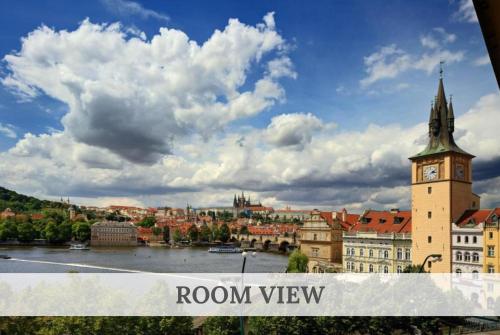 Фотографии гостиницы 
            The Mozart Prague