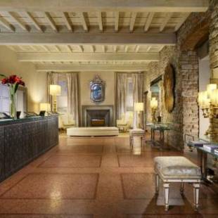 Фотографии гостиницы 
            Brunelleschi Hotel