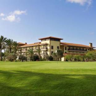 Фотографии гостиницы 
            Elba Palace Golf & Vital Hotel - Adults Only