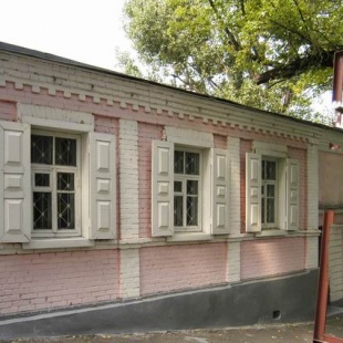 Фотография музея Музей-усадьба В.И.Смирнова