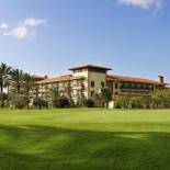Фотография гостиницы Elba Palace Golf & Vital Hotel - Adults Only