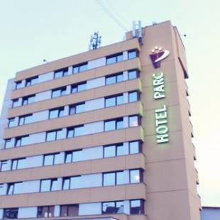 Фотографии гостиницы 
            Hotel Parc Sibiu