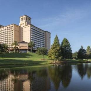 Фотографии гостиницы 
            The Ritz-Carlton Orlando, Grande Lakes