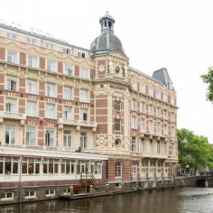 Фотографии гостиницы 
            NH Collection Amsterdam Doelen