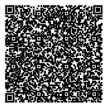 QR код хостела Метро-тур
