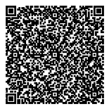 QR код достопримечательности Памятный столб с иконой Николая Чудотворца