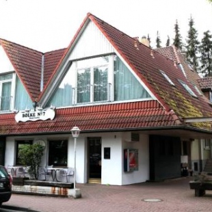 Фотография гостевого дома Hotel Bölke