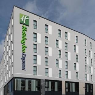 Фотографии гостиницы 
            Holiday Inn Express - Wuppertal - Hauptbahnhof, an IHG Hotel