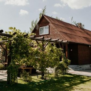Фотография гостевого дома Пущанский хуторок