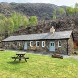 Фотография гостевого дома Sygun Cottage - Detached Cottage in the heart of the Snowdonia National Park