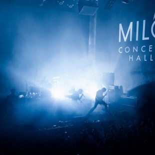 Фотография Концертной площадке Milo Concert Hall