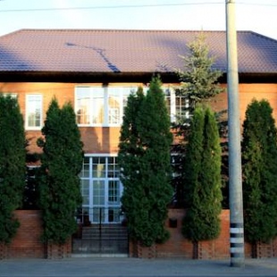 Фотография гостевого дома Резиденция на Комсомольской