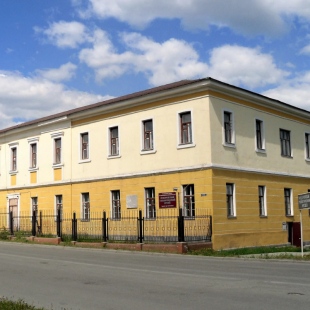 Фотография музея Федоровский геологический музей