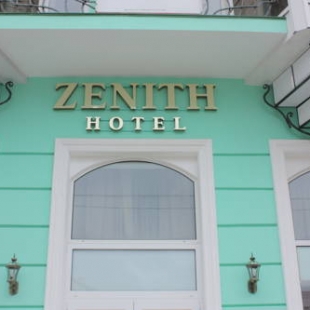 Фотография гостиницы Зенит