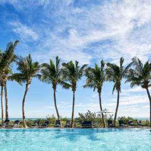 Фотографии гостиницы 
            Carillon Miami Wellness Resort