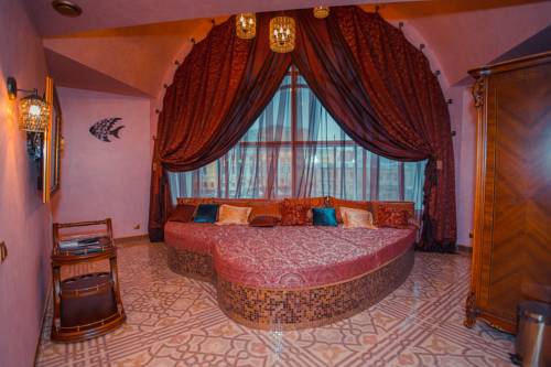 Фотографии гостиницы 
            Баккара