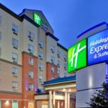 Фотография гостиницы Holiday Inn Express & Suites - Chalmette - New Orleans S, an IHG Hotel