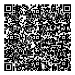 QR код гостиницы Космос