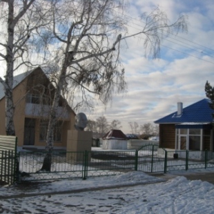 Фотография музея Литературно-мемориальный дом-музей С. Муканова