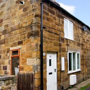 Фотография гостевого дома Mill Cottage