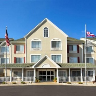 Фотография мини отеля Country Inn & Suites by Radisson, Toledo, OH