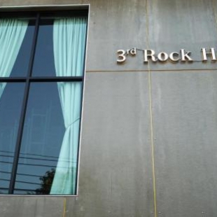 Фотография мини отеля Third Rock Hostel