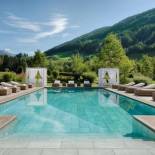 Фотография гостиницы Alpenpalace Luxury Hideaway & Spa Retreat