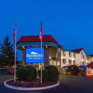 Фотографии гостиницы 
            Baymont INN & Suites by Wyndham