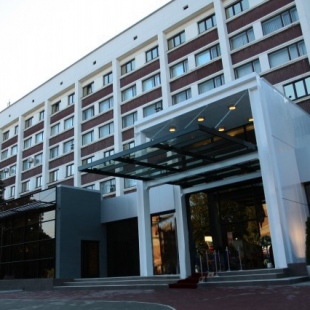 Фотография гостиницы Конгресс-Отель Таганрог