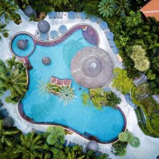 Фотографии гостиницы 
            Anantara Hua Hin Resort - SHA Certified