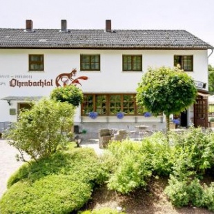 Фотография гостиницы Gasthof & Landhotel Ohrnbachtal