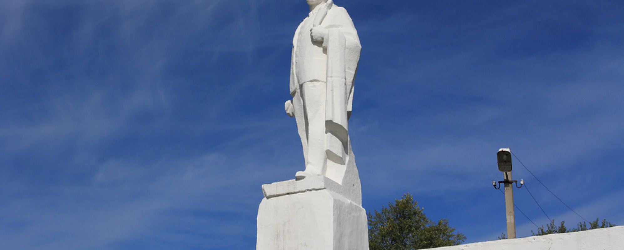 Фотографии памятника Памятник В.И. Ленину