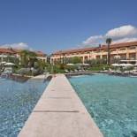 Фотография гостиницы Hotel Caesius Thermae & Spa Resort