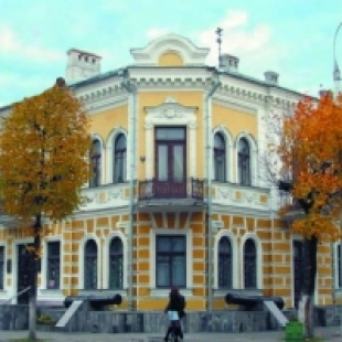 Фотография Брестский областной краеведческий музей