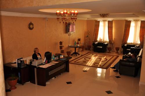 Фотографии гостиницы 
            Алтын Кун