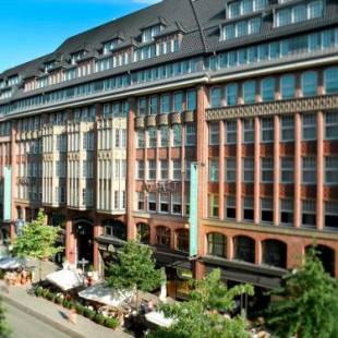Фотографии апарт отеля 
            Apartment Residences at Park Hyatt Hamburg