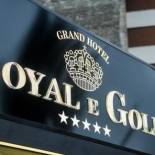 Фотография гостиницы Grand Hotel Royal E Golf