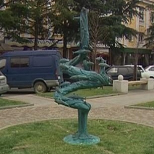Фотография памятника Памятник Ставриде