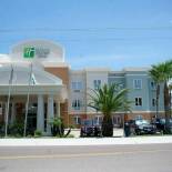 Фотография гостиницы Holiday Inn Express Hotel and Suites Port Aransas/Beach Area, an IHG Hotel