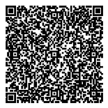 QR код гостиницы Янтарная