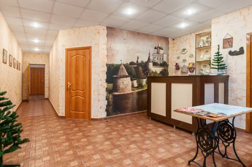 Фотографии гостиницы 
            Старый Псков