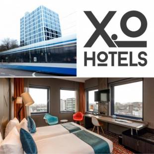 Фотографии гостиницы 
            XO Hotels Couture