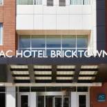 Фотография гостиницы AC Hotel by Marriott Oklahoma City Bricktown