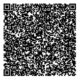 QR код гостиницы Владимир-Плаза