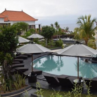 Фотография гостиницы Pandawa Resort & Spa Seaview