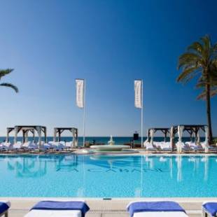 Фотографии гостиницы 
            Los Monteros Marbella Hotel & Spa